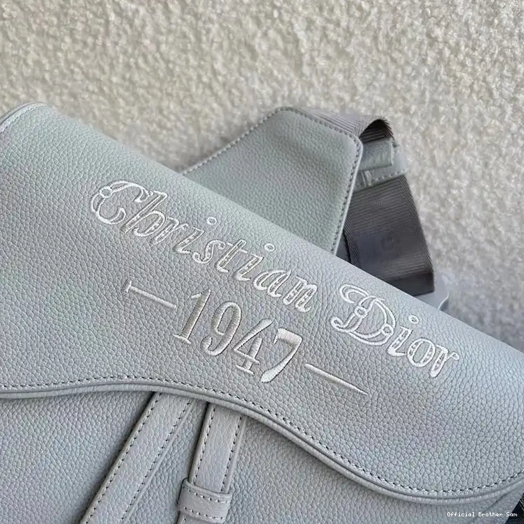 Official Brother Sam 2209HT0021 Bag Dio 0712